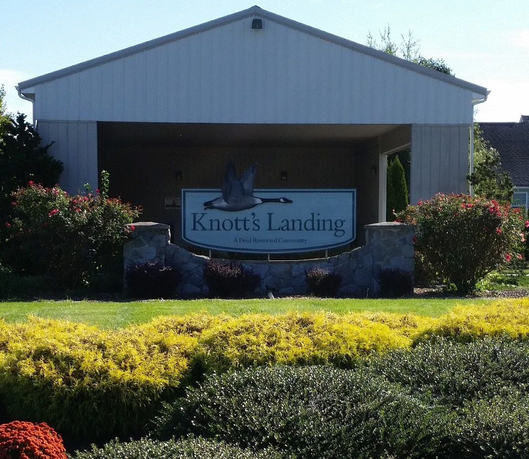 Knotts Landing Milford Delaware